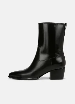 Arlington Leather Boot