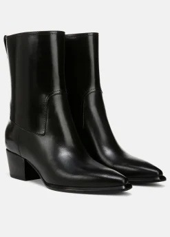 Arlington Leather Boot