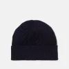 Baby Cashmere Cable Beanie