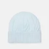 Baby Cashmere Cable Beanie