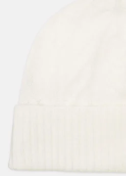 Baby Cashmere Cable Beanie