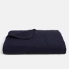 Baby Cashmere Cable Blanket