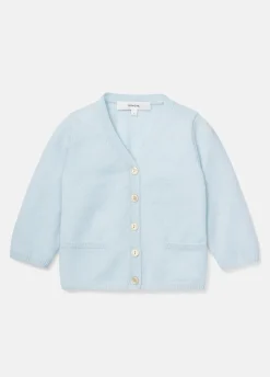 Baby Cashmere Cardigan