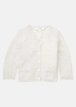 Baby Cashmere Cardigan