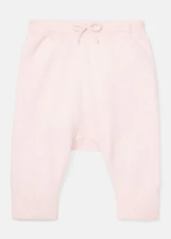 Baby Cashmere Jogger