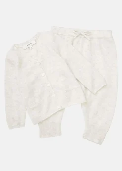 Baby Cashmere Jogger