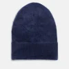 Brushed Cashmere Beanie