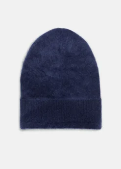 Brushed Cashmere Beanie