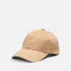 Cashmere Baseball Cap