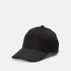 Cashmere Baseball Cap