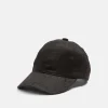 Cashmere Baseball Cap