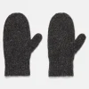 Cashmere Donegal Mitten