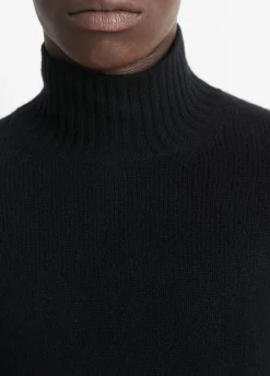 Cashmere Turtleneck