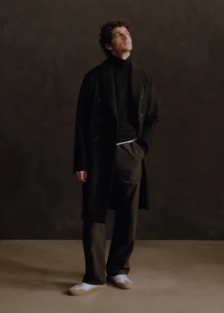 Cashmere Turtleneck