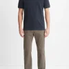 Classic Slub Polo Shirt