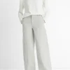 Cotton Twill Utility Pant