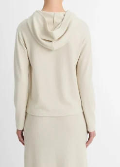 Cozy Long-Sleeve Hoodie