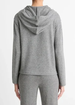 Cozy Long-Sleeve Hoodie
