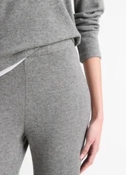 Cozy Wide-Leg Pant