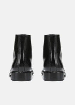 Damian Leather Boot