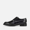 Davies Leather Oxford
