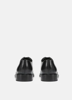 Davies Leather Oxford