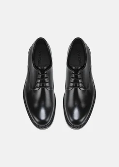 Davies Leather Oxford