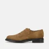 Davies Suede Oxfords