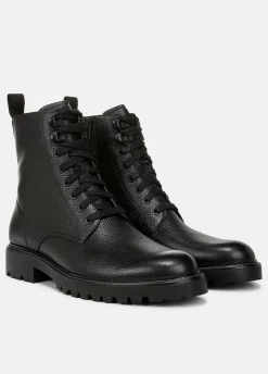 Dominic Leather Boot