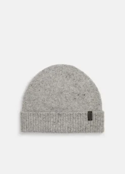 Donegal Cashmere Beanie