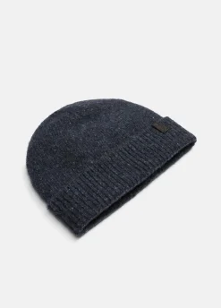 Donegal Cashmere Beanie