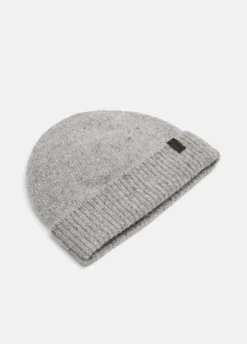 Donegal Cashmere Beanie