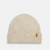 Donegal Cashmere Jersey Beanie