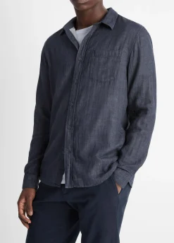 Double Face Long Sleeve