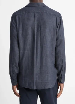 Double Face Long Sleeve