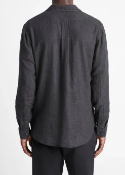 Double Face Long Sleeve