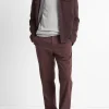 Double-Knit Cotton-Blend Piqué Shirt Jacket