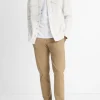 Double-Knit Cotton-Blend Piqué Shirt Jacket