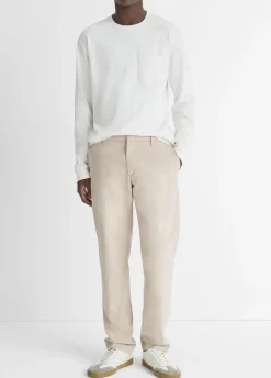 Dylan Slim Chino Pant