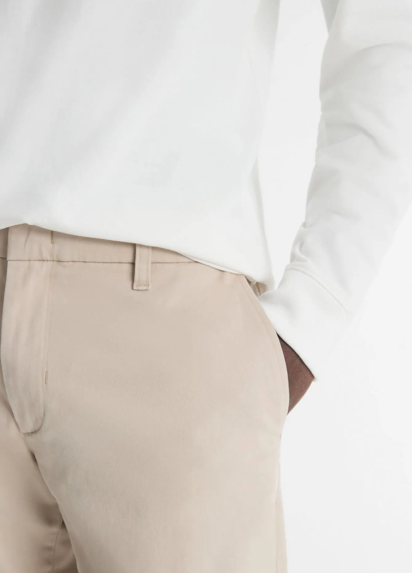 Dylan Slim Chino Pant