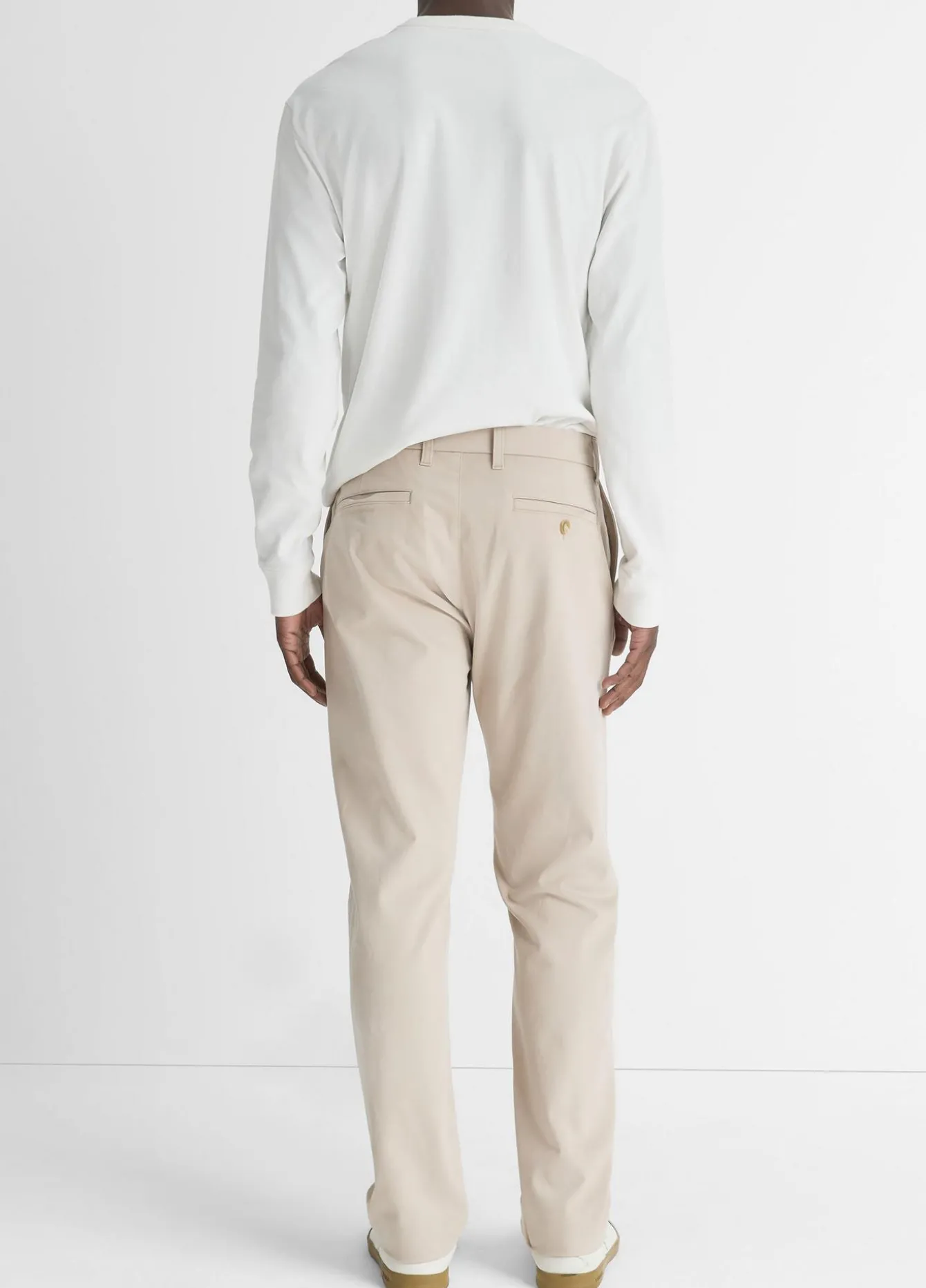 Dylan Slim Chino Pant