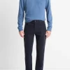 Dylan Slim 5-Pocket Corduroy Pant