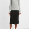 Essential Long Sleeve Crew Neck T-Shirt