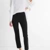 Essential Pima Cotton Crew Neck T-Shirt