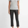 Essential Pima Cotton V-Neck T-Shirt
