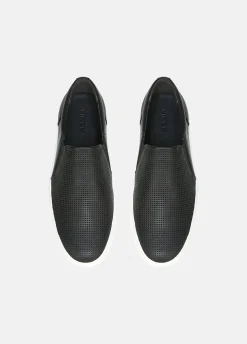Fletcher Leather Sneaker