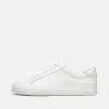 Fulton Leather Sneaker