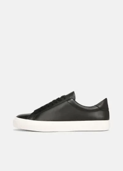 Fulton Leather Sneaker