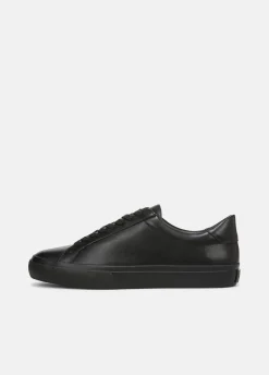 Fulton Leather Sneaker