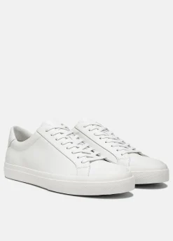 Fulton Leather Sneaker